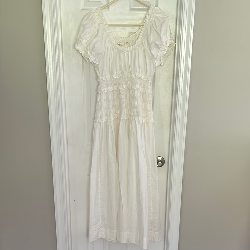 Doen Leanne Dress